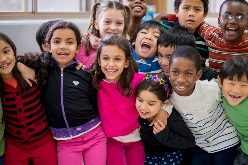 educational ngo